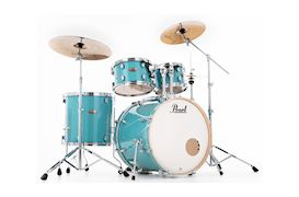 PEARL - DMP905C884 DECADE MAPLE DRUMSTEL ICE MINT LIM INCL HW